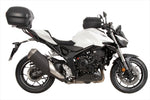 ヘプコアンドベッカー｜トップケースキャリア アルラック ブラック CB1000 HORNET 25-｜6529552 01 01