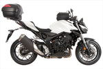 ヘプコアンドベッカー｜トップケースキャリア アルラック ブラック CB1000 HORNET 25-｜6529552 01 01