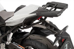 ヘプコアンドベッカー｜トップケースキャリア イージーラック ブラック CB1000 HORNET 25-｜6619552 01 01