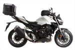ヘプコアンドベッカー｜トップケースキャリア イージーラック ブラック CB1000 HORNET 25-｜6619552 01 01