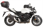 ヘプコアンドベッカー｜トップケースキャリア イージーラック ブラック CB1000 HORNET 25-｜6619552 01 01