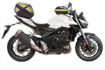 ヘプコアンドベッカー｜スポーツラック ブラック CB1000 HORNET/SP 25-｜6709552 00 01