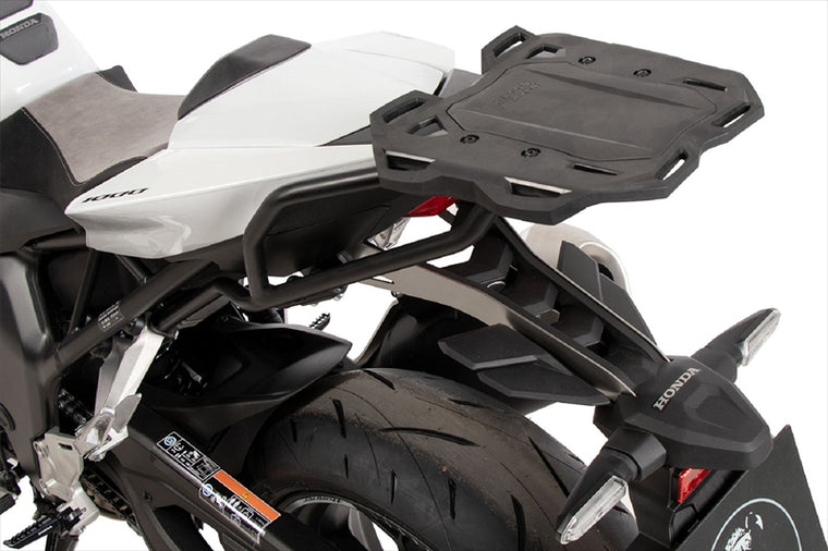 ヘプコアンドベッカー｜スマートラック ブラック CB1000 HORNET/SP 25-｜6809552 01 01
