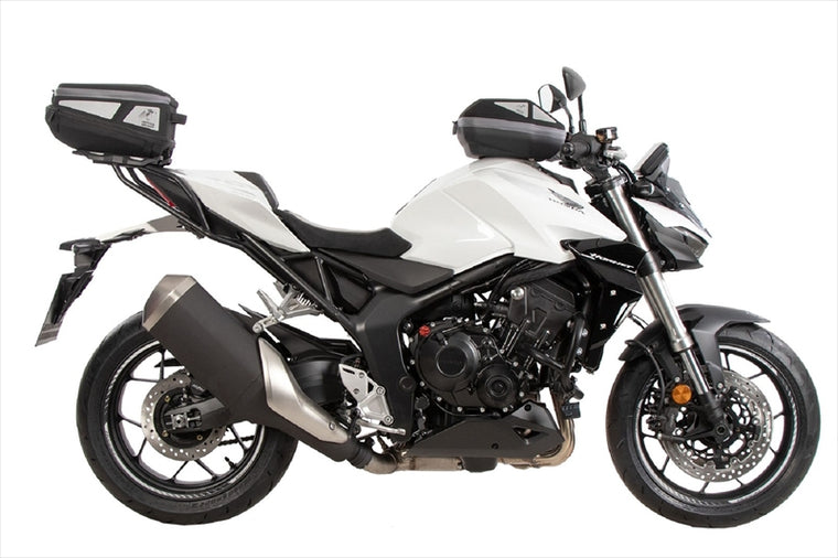 ヘプコアンドベッカー｜スマートラック ブラック CB1000 HORNET/SP 25-｜6809552 01 01