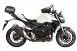 ヘプコアンドベッカー｜スマートラック ブラック CB1000 HORNET/SP 25-｜6809552 01 01