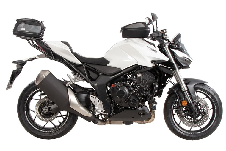 ヘプコアンドベッカー｜スマートラック ブラック CB1000 HORNET/SP 25-｜6809552 01 01