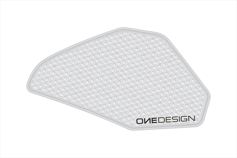 ONEDESIGN(ワンデザイン)｜タンクサイドパッド HDR クリア｜HDR388
