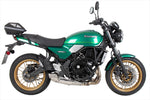 ヘプコアンドベッカー｜スマートラック ブラック Z650RS 22-25｜6802549 01 01