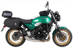 ヘプコアンドベッカー｜スマートラック ブラック Z650RS 22-25｜6802549 01 01