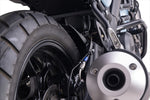 SWAGE-LINE PRO(スウェッジラインプロ) | Rホースキット ステン/BLK | STPB384R | XSR125 24