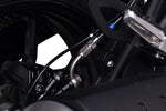 SWAGE-LINE PRO(スウェッジラインプロ) | Rホースキット ステン/BLK | STPB384R | XSR125 24