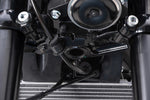 SWAGE-LINE PRO(スウェッジラインプロ) | フロントホースキット ステンBLK/BLK | BTPB384FS | XSR125 24