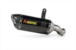AKRAPOVIC(アクラポビッチ)｜スリップオンライン カーボン EC/ECE｜S-K9SO11-HZC