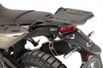 ヘプコアンドベッカー｜ミニラック ブラック Tenere 700/Rally 19-24｜6804564 01 01