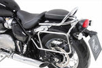 ヘプコアンドベッカー｜サイドキャリア クローム Bonneville Speedmaster 18-25｜6537572 00 02
