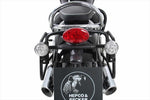 ヘプコアンドベッカー｜サイドキャリア ブラック Bonneville Speedmaster 18-25｜6537572 00 01