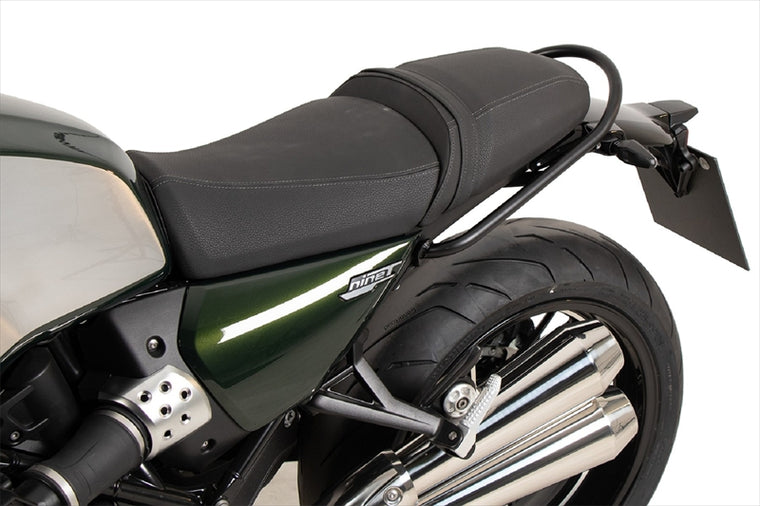 ヘプコアンドベッカー｜グラブバー ブラック R12 nine T 24-25｜42196536 00 01