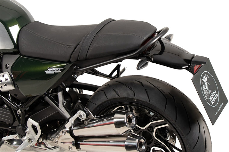 ヘプコアンドベッカー｜グラブバー ブラック R12 nine T 24-25｜42196536 00 01