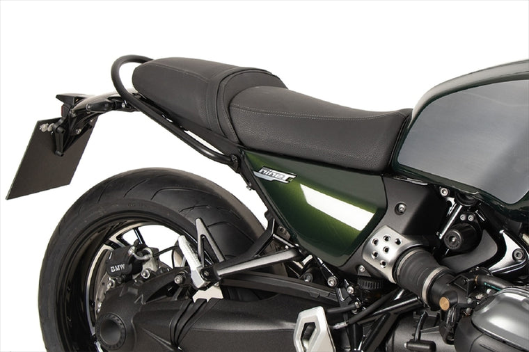 ヘプコアンドベッカー｜グラブバー ブラック R12 nine T 24-25｜42196536 00 01