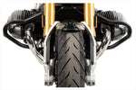 ヘプコアンドベッカー｜エンジンガード ブラック R12/S/R12 nine T 24-25｜5016536 00 01