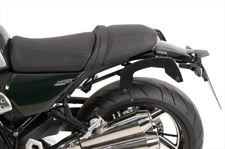 ヘプコアンドベッカー｜C-Bowサイドキャリア ブラック R12 nineT 24-25｜6306536 00 01