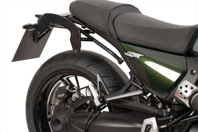 ヘプコアンドベッカー｜C-Bowサイドキャリア ブラック R12 nineT 24-25｜6306536 00 01