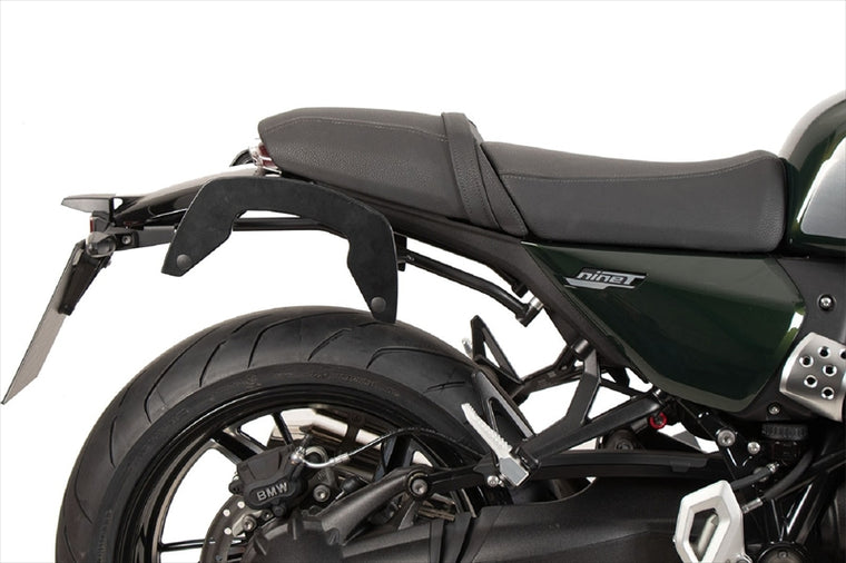 ヘプコアンドベッカー｜C-Bowサイドキャリア ブラック R12 nineT 24-25｜6306536 00 01