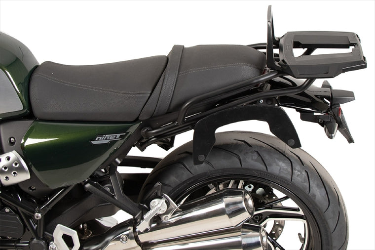 ヘプコアンドベッカー｜トップケースキャリア アルラック ブラック R12 nineT 24-25｜6526536 01 01