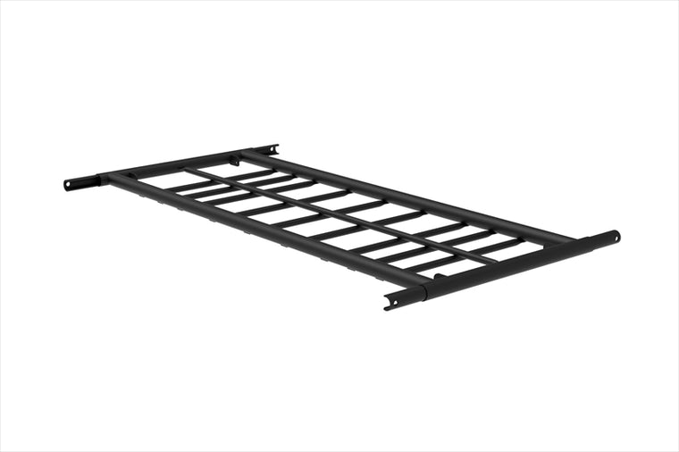 3D U ACE(スリーディーユーエース)｜マルチパーパス カー ルーフバスケット エクステンション｜6126EXT-L-BLACK