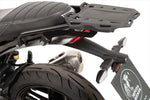 ヘプコアンドベッカー｜スマートラック ブラック Scrambler 400X/Speed400 24-25｜6807663 01 01