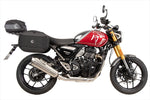 ヘプコアンドベッカー｜スマートラック ブラック Scrambler 400X/Speed400 24-25｜6807663 01 01
