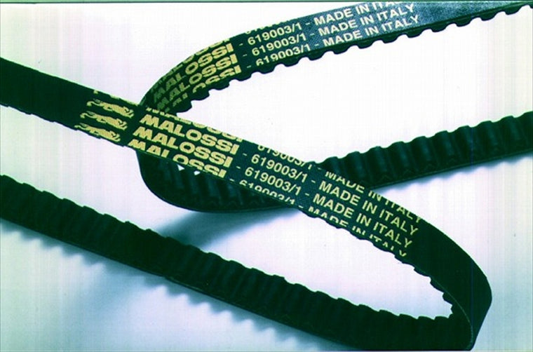 MALLOSSI(マロッシ)KEVLAR V BELT/ケブラーVベルト61 7231