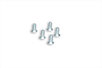 MALLOSSI(マロッシ)｜5SCREWS TSCE M6X16｜19 3301.J0