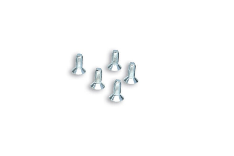 MALLOSSI(マロッシ)｜5SCREWS TSCE M6X16｜19 3301.J0