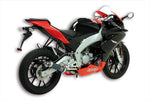 MALLOSSI(マロッシ)｜EXHAUST SYSTEM GP MHR｜3215230