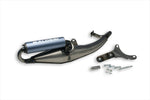 MALLOSSI(マロッシ)｜EXHAUST FLIP HOMOLOGATED｜3216694