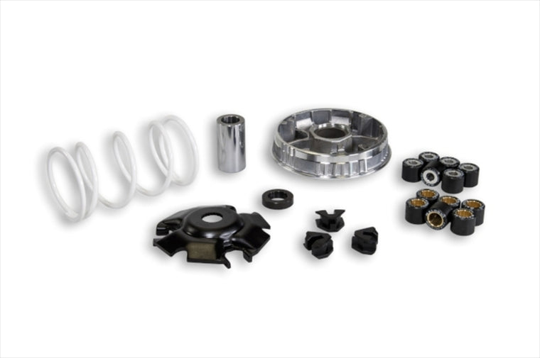 MALLOSSI(マロッシ)｜マルチバリエター2000 ジレラ｜5111258