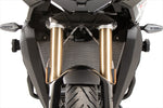 ヘプコアンドベッカー｜エンジンガード アンスラサイト クラッシュパッド付 S1000XR 20-25/M1000XR 24-25｜5016538 00 01