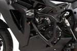 ヘプコアンドベッカー｜エンジンガード アンスラサイト クラッシュパッド付 S1000XR 20-25/M1000XR 24-25｜5016538 00 01