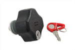 HEPCO&BECKER(ヘプコアンドベッカー)lockable Lock it151050-30