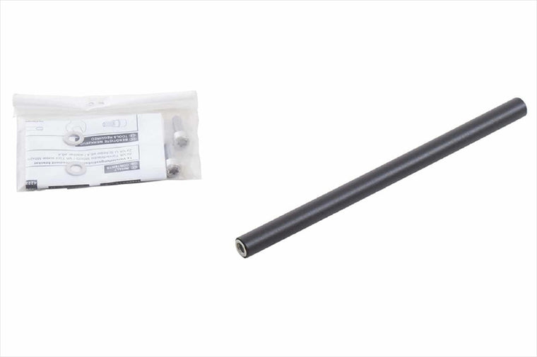 ヘプコアンドベッカー｜エンジンガードブレース アンスラサイト R1250GS/RS/R 18-25｜42226514 00 05