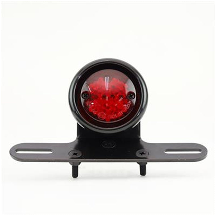 GOODS(グッズ) | LEDスムースリブ テールランプ | G6-00262