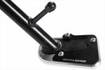 ヘプコアンドベッカー｜サイドスタンド エンラージメント R1250R/RS/RT 19-25｜42116515 00 91