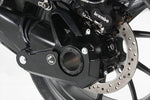 ヘプコアンドベッカー｜シャフトドライブガード R1250R/RS 19-25｜42246515 00 01