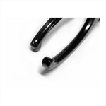 ユーカナヤ｜レバーセット クラシックタイプ (BK) Royal Enfield BULLET350/CLASSIC350/HUNTER350/METEOR350｜RE01-151-1201