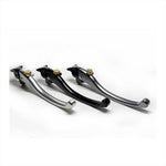 ユーカナヤ｜レバーセット クラシックタイプ (SV) Royal Enfield BULLET350/CLASSIC350/HUNTER350/METEOR350｜RE01-151-1203