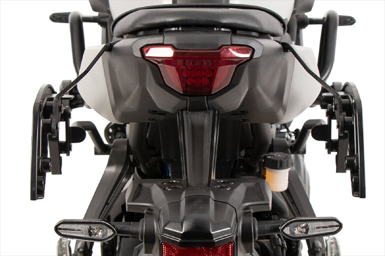 HEPCO&BECKER(ヘプコアンドベッカー)｜C-Bowサイドキャリア ブラック｜6304581 00 01