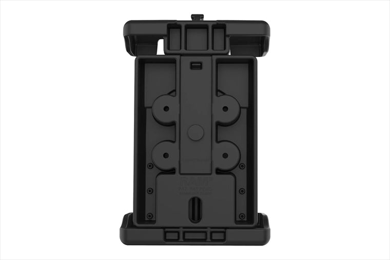 RAM MOUNTS(ラムマウント) | クイックグリッププロ クレイドルホルダー L ボール無 | RAM-HOL-PD7U