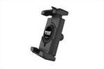 RAM MOUNTS(ラムマウント) | クイックグリッププロ クレイドルホルダー L ボール付 1インチボール | RAM-HOL-PD7BU