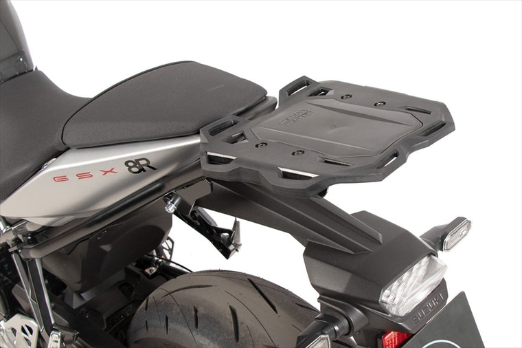 ヘプコアンドベッカー｜スマートラック ブラック GSX-8S/R 23-25｜6803551 01 01